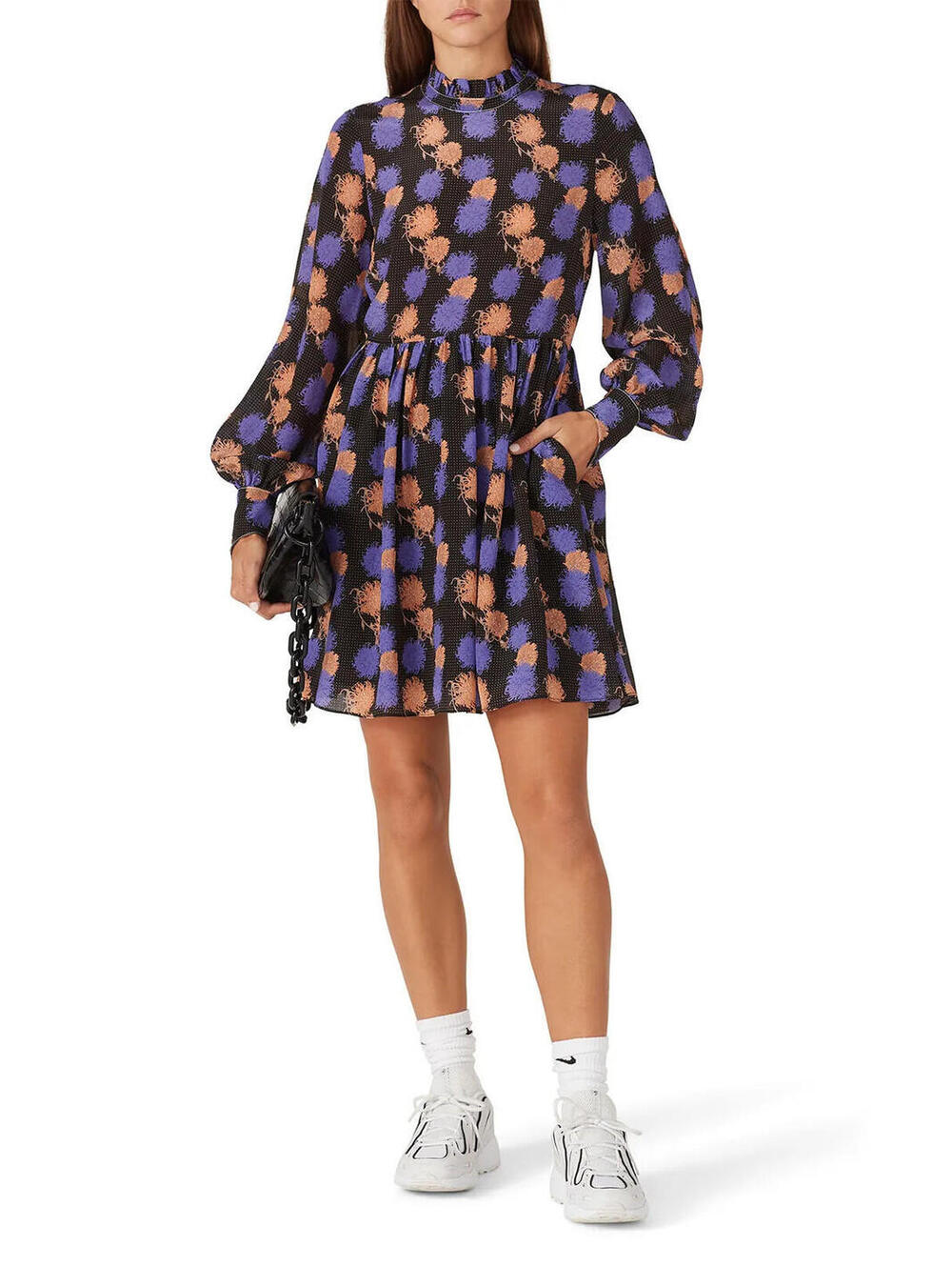 Hofmann Copenhagen Elise Dress Size 6